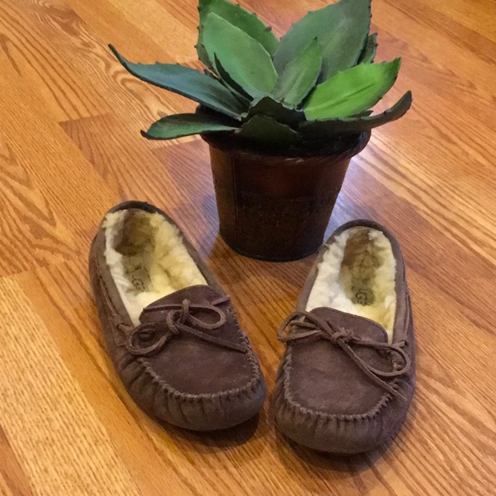 Ugg Slippers